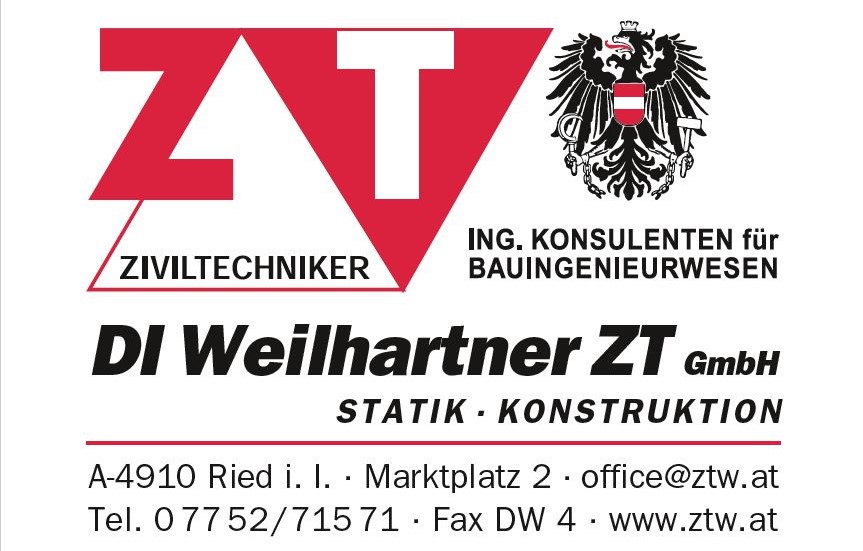 Weilhartner ZT